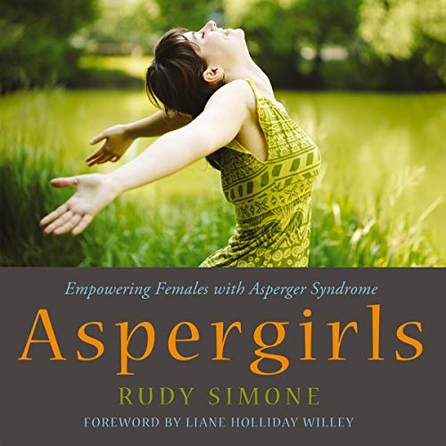 Cover of Aspergirls