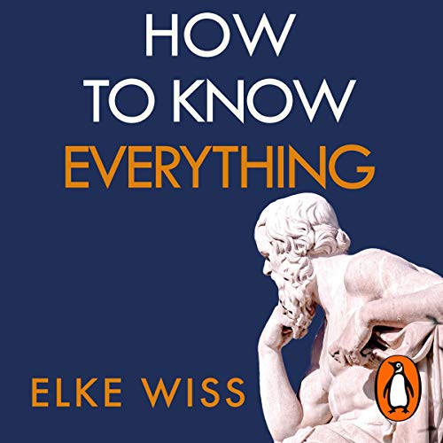 Cover of How to Know Everything