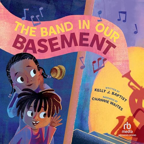 Cover of The Band in Our Basement