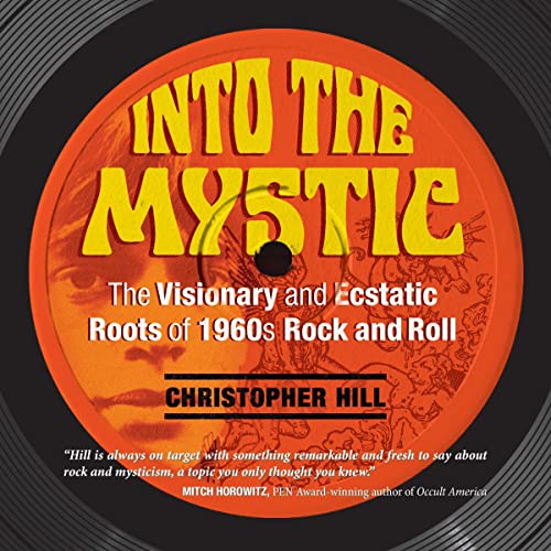 Cover of Into the Mystic