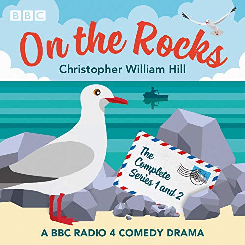 Cover of On the Rocks: The Complete Series 1 and 2