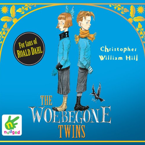 Cover of The Woebegone Twins