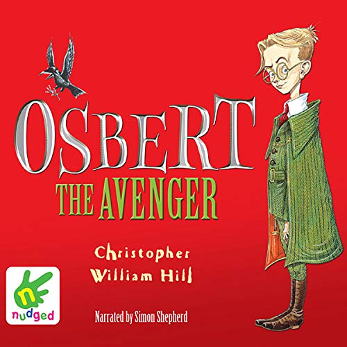 Cover of Osbert the Avenger