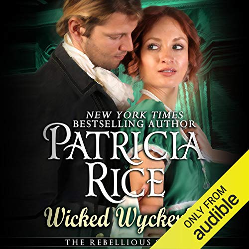 Cover of The Wicked Wyckerly