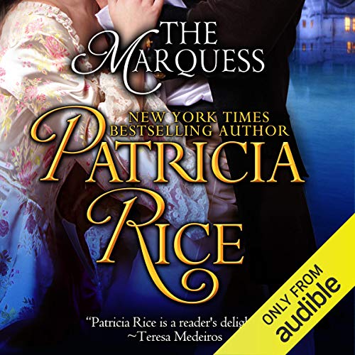 Cover of The Marquess