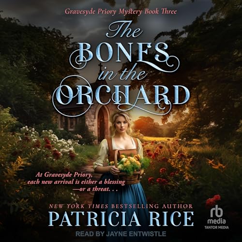 Cover of The Bones in the Orchard