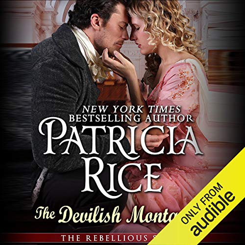 Cover of The Devilish Montague