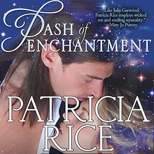 Cover of Dash of Enchantment