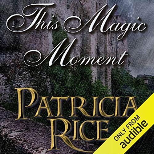 Cover of This Magic Moment