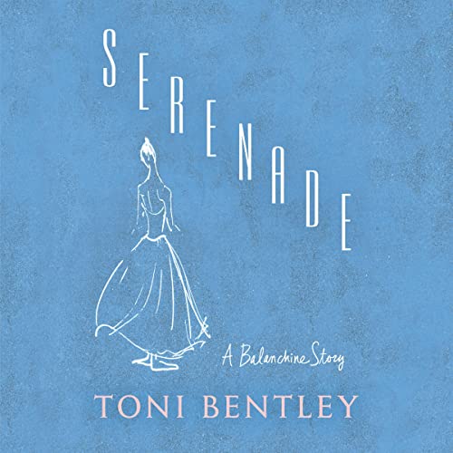 Cover of Serenade