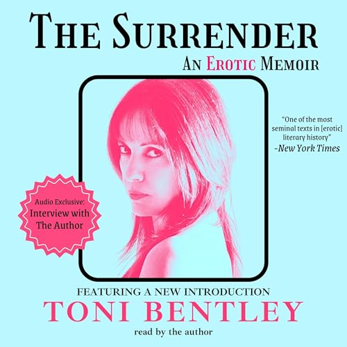 Cover of The Surrender
