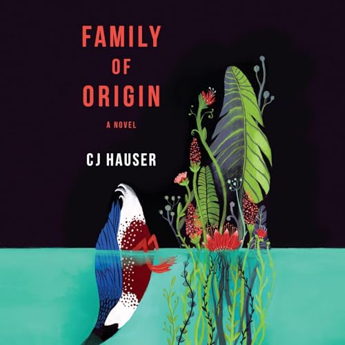 Cover of Family of Origin