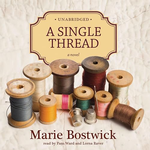Cover of A Single Thread