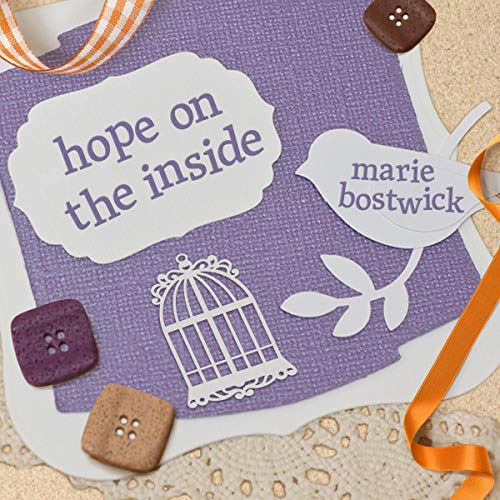 Cover of Hope on the Inside