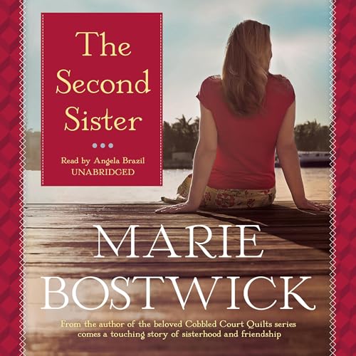 Cover of The Second Sister