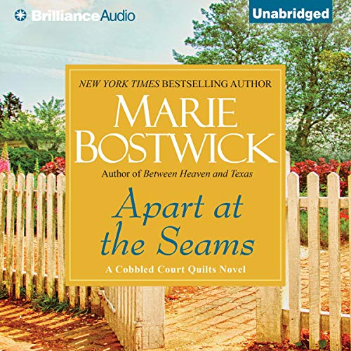 Cover of Apart at the Seams