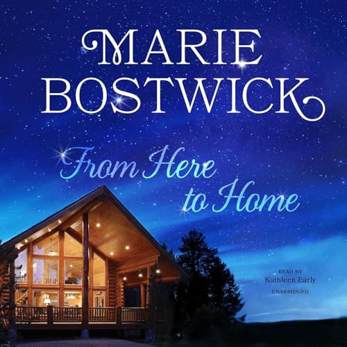 Cover of From Here to Home