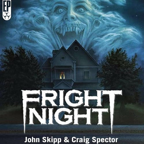 Cover of Fright Night