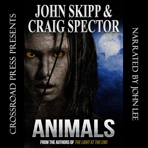 Cover of Animals