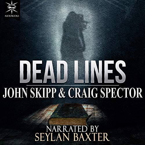 Cover of Dead Lines