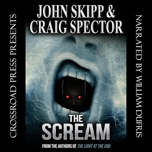 Cover of The Scream
