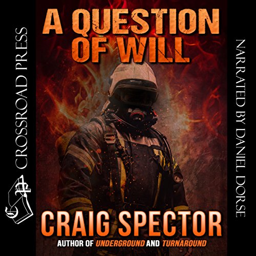 Cover of A Question of Will