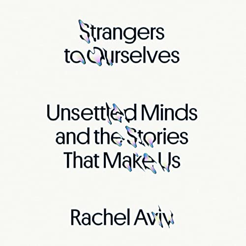 Cover of Strangers to Ourselves