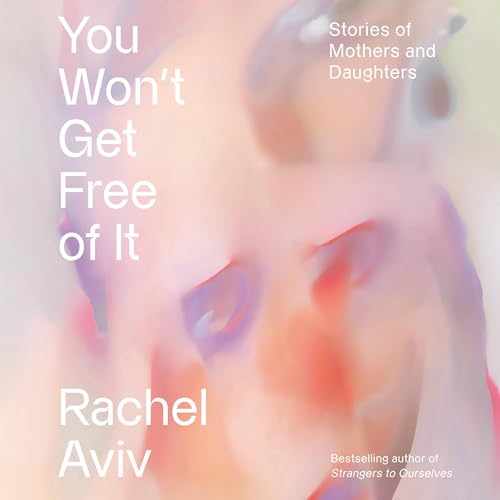 Cover of You Won't Get Free of It