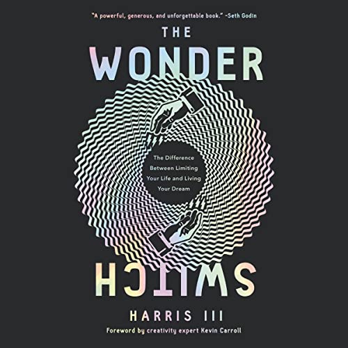 Cover of The Wonder Switch
