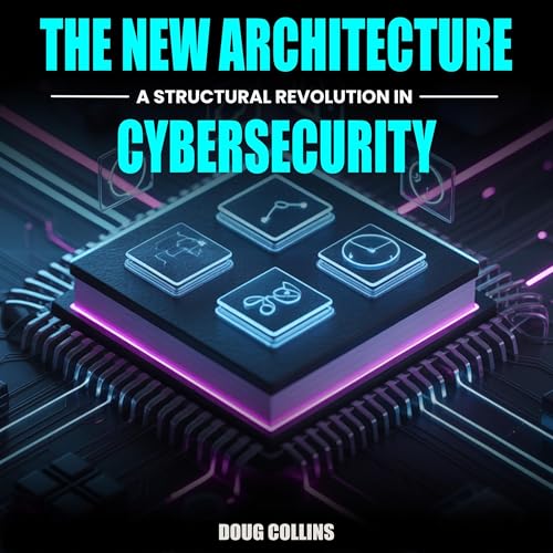 Cover of The New Architecture