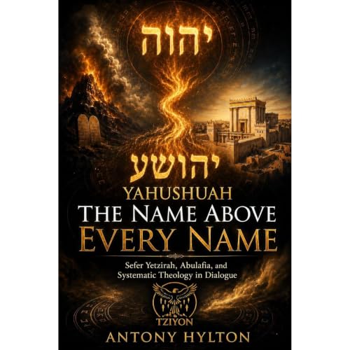 Cover of THE NAME ABOVE EVERY NAME