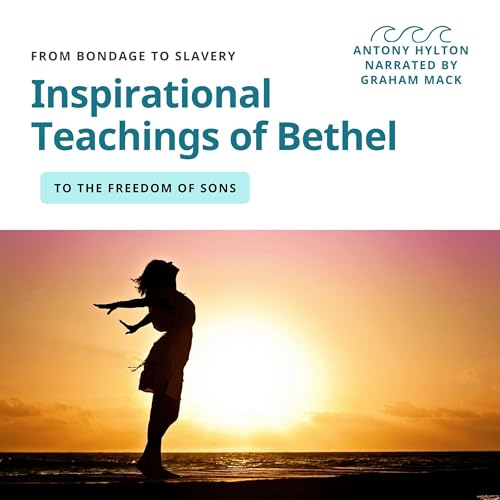 Cover of Inspirational Teachings of Bethel