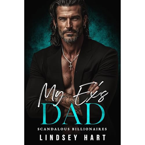 Cover of My Ex's Dad