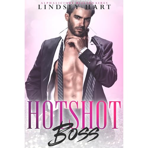 Cover of Hotshot Boss