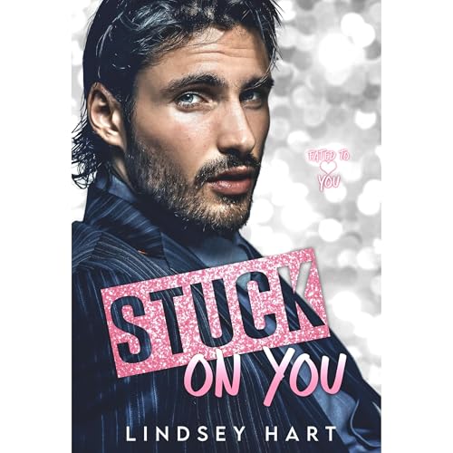 Cover of Stuck on You
