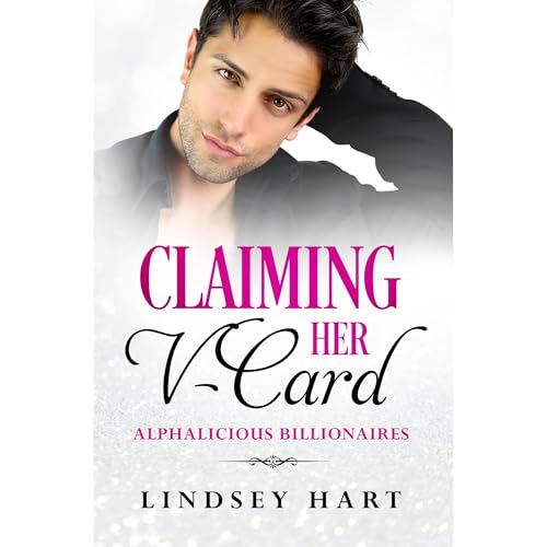Cover of Claiming Her V-Card