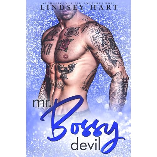 Cover of Mr. Bossy Devil