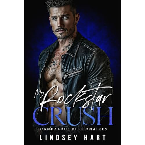 Cover of My Rockstar Crush