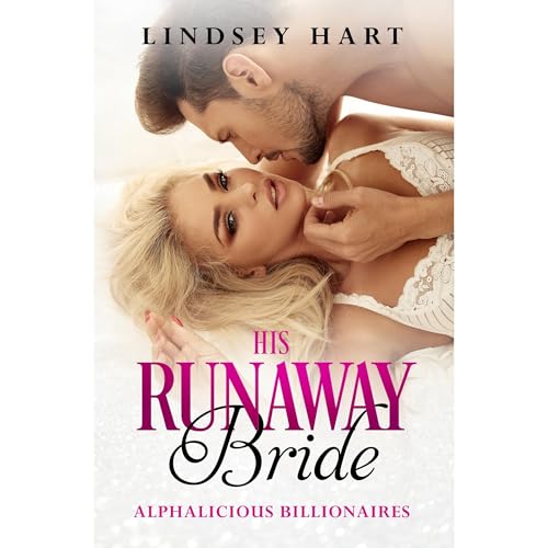 Cover of His Runaway Bride