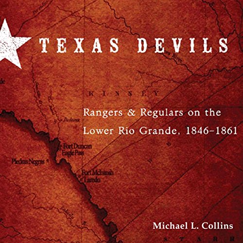 Cover of Texas Devils