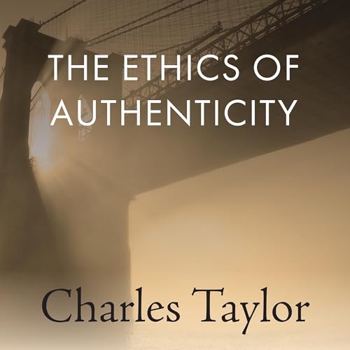 Cover of The Ethics of Authenticity