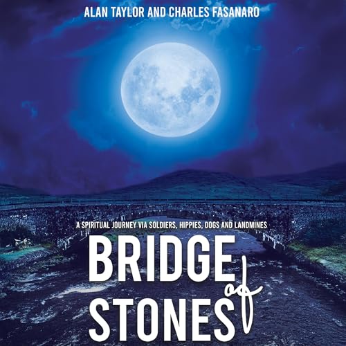 Cover of Bridge of Stones