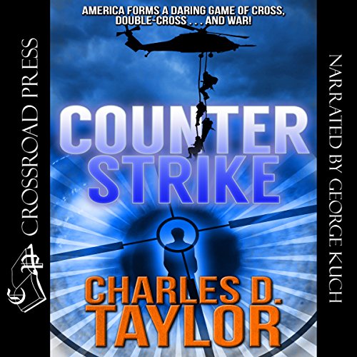 Cover of Counterstrike