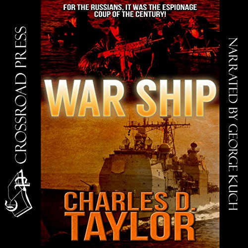 Cover of War Ship