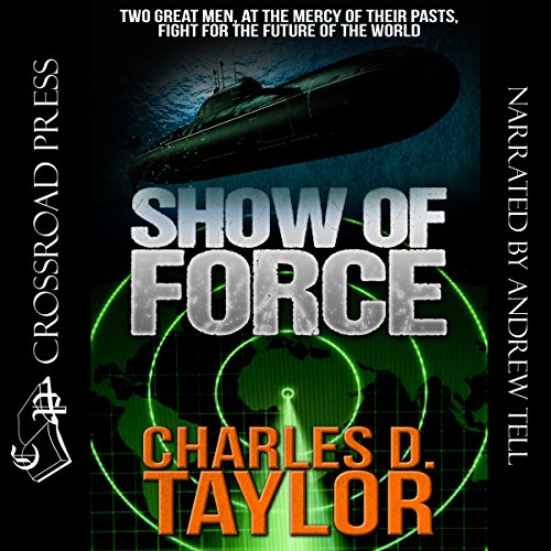 Cover of Show of Force