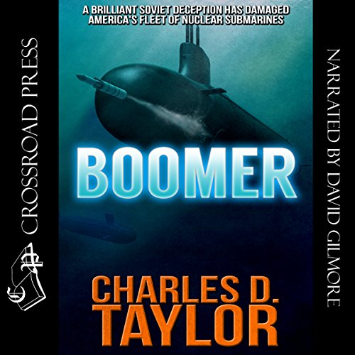 Cover of Boomer
