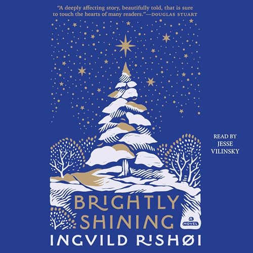 Cover of Brightly Shining