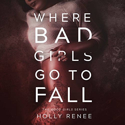 Cover of Where Bad Girls Go to Fall