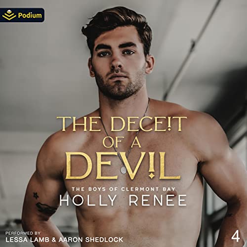 Cover of The Deceit of a Devil