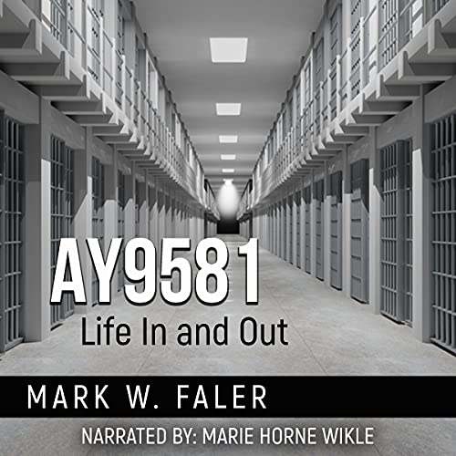 Cover of AY9581: Life In and Out